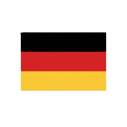 Deutschland Flagge