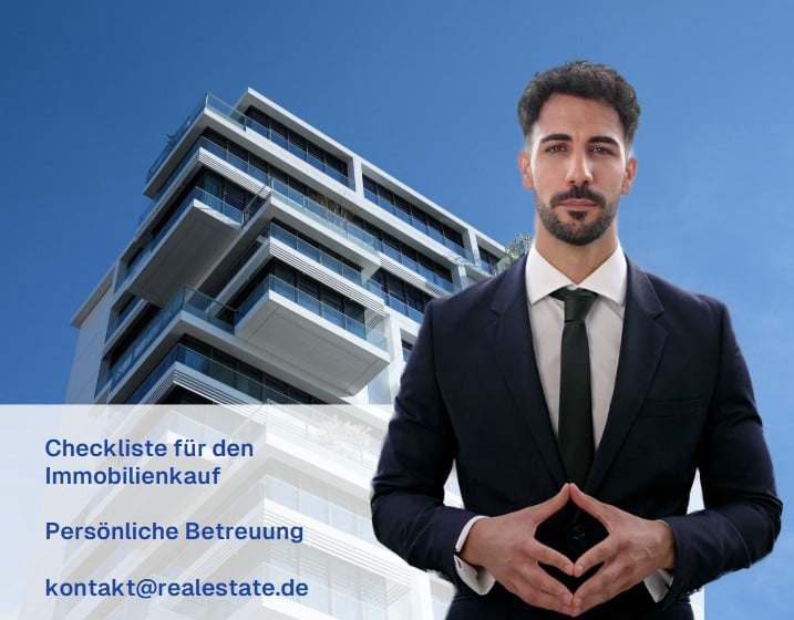 Real Estate und Finance